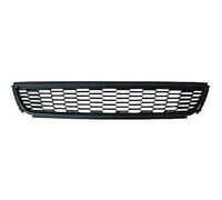 DIEDERICHS Grille d'aération, pare-chocs 2206045 Compatible avec: VW POLO V