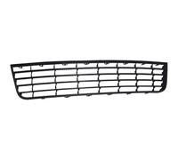Diederichs Grille de ventilation pare-chocs 2214045 Compatible avec VW Golf V