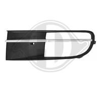 DIEDERICHS 2266049 Grille de ventilation, pare-chocs