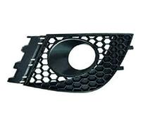 Diederichs 7425149 - Grille de ventilation, pare-chocs