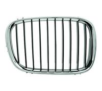 DIEDERICHS Grille de calandre Calandre 1223042 droit pour BMW 5 Limousine (E39)