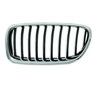 DIEDERICHS Grille de calandre Calandre 1225141 gauche pour BMW 5 Berline (F10)