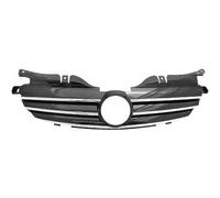 DIEDERICHS Grille de calandre Calandre 1635240 convient pour MERCEDES-BENZ SLK