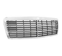 DIEDERICHS Grille de calandre Calandre 1670144