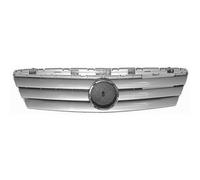 DIEDERICHS Grille de calandre Calandre 1680041