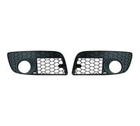 DIEDERICHS Grille de calandre Calandre 2214863 pour VW Golf V Schrägheck (1K1)