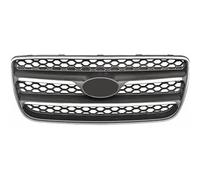DIEDERICHS Grille de calandre Calandre 6871040 pour HYUNDAI SANTA FÉ II (CM)