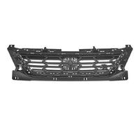 DIEDERICHS Grille de calandre Calandre 7433440 pour SEAT Leon Schrägheck (5F1)