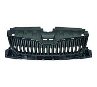 DIEDERICHS Grille de calandre Calandre 7807040 pour SKODA FABIA (NJ3)