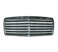DIEDERICHS Grille De Radiateur Compatible Pour Mercedes-Benz 190 W201 E 1.8