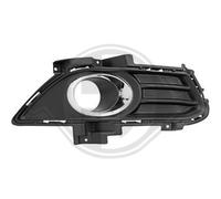 DIEDERICHS Grille de Ventilation Pare-Chocs Droite pour Ford Mondeo V Break CD