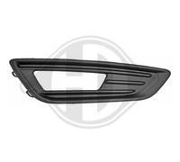 DIEDERICHS Grille de Ventilation Pare-Chocs Droite pour Ford Point III Break