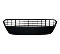 DIEDERICHS Grille de ventilation pare-chocs Grille De Pare-Choc 1466045 centre