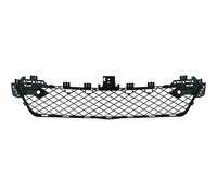 DIEDERICHS Grille de ventilation pare-chocs Grille De Pare-Choc 1672145 avant