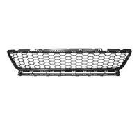 DIEDERICHS 2217845 Grille de ventilation, pare-chocs