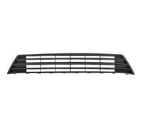 DIEDERICHS 2297645 Grille de ventilation, pare-chocs