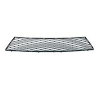 DIEDERICHS Grille de ventilation pare-chocs Grille De Pare-Choc 7427045 centre