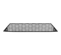 DIEDERICHS 7433345 Grille de ventilation, pare-chocs
