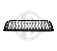 DIEDERICHS Grille Pare-Chocs Avant pour Dacia Logan MCV I Combi 4420645
