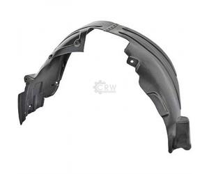 DIEDERICHS Habillage D'Aile Avant Gauche Pour Hyundai IX35 LM EL ELH 6861009