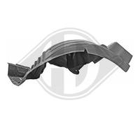 DIEDERICHS 1672109 Garniture, passage de roue