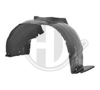 DIEDERICHS 2274008 Garniture, passage de roue