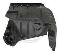 DIEDERICHS 3494016 Garniture, passage de roue