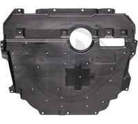 DIEDERICHS Insonorisant de capot moteur avant Isolant capot moteur 8066600