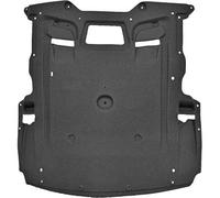 DIEDERICHS Insonorisant de capot moteur Isolant capot moteur 8012250 inférieur