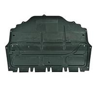 DIEDERICHS Insonorisant de capot moteur Isolant capot moteur 8022060 inférieur