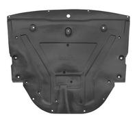 DIEDERICHS Insonorisant de capot moteur Isolant capot moteur 8060468