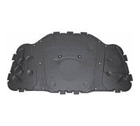 DIEDERICHS Insonorisant de capot moteur Isolant capot moteur 8812240 pour BMW