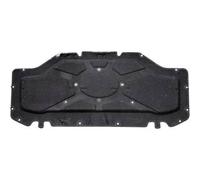 DIEDERICHS Insonorisant de capot moteur Isolant capot moteur 8812930