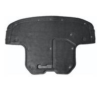 DIEDERICHS Insonorisant de capot moteur Isolant capot moteur 8816560
