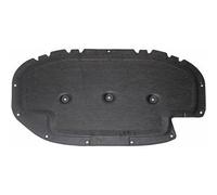 DIEDERICHS Insonorisant de capot moteur Isolant capot moteur 8822160