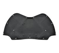 DIEDERICHS Insonorisant de capot moteur Isolant capot moteur 8874322