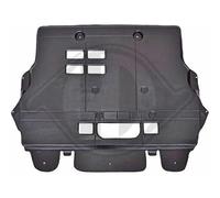 DIEDERICHS 8042342 Insonorisation du compartiment moteur