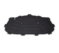 DIEDERICHS Insonorisation du compartiment moteur 8810330 capot-moteur