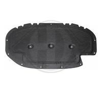 DIEDERICHS 8822160 Insonorisant de capot moteur