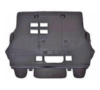 DIEDERICHS Insonorisation du compartiment moteur Isolant capot moteur 8042342