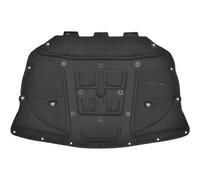 DIEDERICHS 8812250 Insonorisation du compartiment moteur