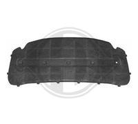 DIEDERICHS 8822950 Insonorisation du compartiment moteur