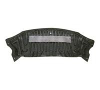 DIEDERICHS Isolation Compartiment Moteur Adapté pour Mercedes-Benz E-Classe W212