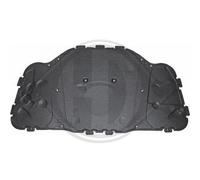 DIEDERICHS Isolation Compartiment Moteur Convient pour BMW 5er Touring E61 E60