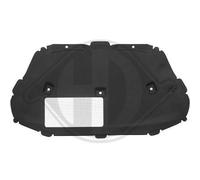 DIEDERICHS Isolation Compartiment Moteur Convient pour Seat Leon St 5F8 5F5 5F1