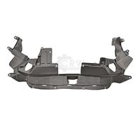 DIEDERICHS Isolation Compartiment Moteur Dessous Convient pour Honda Cr III Re _