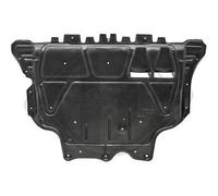 DIEDERICHS Isolation Compartiment Moteur Dessous pour VW Passat Variante 3G5 CB5
