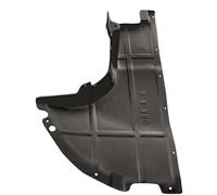DIEDERICHS Isolation Compartiment Moteur Gauche pour Fiat Ducato Boîte 250_ 290_