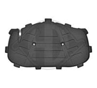 DIEDERICHS Isolation Compartiment Moteur pour Audi A3 Sportback 8VA 8VF 8VS