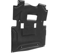 DIEDERICHS Isolation Compartiment Moteur pour Mercedes-Benz Saloon W124 E-Classe